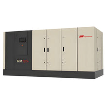 Load image into Gallery viewer, Ingersoll Rand RS200n Oil-Flooded Screw Air Compressor 200kW 250HP 7-10bar 16.8-41.2m³/min Variable Frequency Drive VSD RS Serie