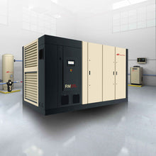 Load image into Gallery viewer, Ingersoll Rand RS200n Oil-Flooded Screw Air Compressor 200kW 250HP 7-10bar 16.8-41.2m³/min Variable Frequency Drive VSD RS Serie