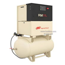 Load image into Gallery viewer, Ingersoll Rand RM11i Single-stage Oil-flooded Screw Air Compressor 11kW 15HP 7bar 8bar 10bar 12.5bar Optional 272L Receiver IoT Function - Hyshina