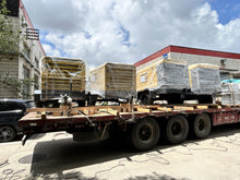 Load image into Gallery viewer, Atlas Copco XAHS850 PACE Portable Diesel Screw Air Compressor 5-12bar 72-175psi 848-679cfm 24-20m³/min Quarrying Versatile Use - Hyshina