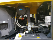 Load image into Gallery viewer, Atlas Copco XAHS850 PACE Portable Diesel Screw Air Compressor 5-12bar 72-175psi 848-679cfm 24-20m³/min Quarrying Versatile Use - Hyshina