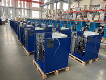 Load image into Gallery viewer, High Efficiency Energy Saving Plate Fin Refrigerated Compressed Air Dryer 25 m³/min for 160kW 220HP Screw Air Compressor SMD250L