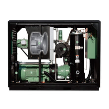 Load image into Gallery viewer, Sullair Stationary Lubricated Industrial Rotary Screw Air Compressor WS7500 WS7500P WS7500PS VSD 100HP 75kW 7.6bar 8.6bar 10.6bar 12.6bar WS Series - Hyshina