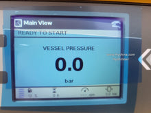 Load image into Gallery viewer, Atlas Copco XAMS850 Portable Diesel Screw Air Compressor 8.6bar 125psi 854cfm 24m³/min Construction Industrial Outdoor Projects - Hyshina