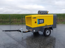 Load image into Gallery viewer, Atlas Copco XAHS500 Portable Diesel Screw Air Compressor 12bar 175psi 504cfm 14m³/min Heavy-Duty Industrial Outdoor Projects New - Hyshina