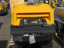 Load image into Gallery viewer, Atlas Copco XAS98 Screw Portable Mobile Air Compressor 7bar 100psi 188cfm 5.3m³/min Diesel Engine Mine Construction Industrial - Hyshina