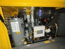 Cargar imagen en el visor de la galería, Atlas Copco X-Air 360-10 Mobile Diesel Screw Air Compressor 365 CFM 10.3 M3/min 10.3 Bar 150 Psi Cummins Water Well Drilling
