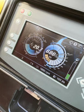 Load image into Gallery viewer, Atlas Copco Y1200 Diesel Engine Portable Air Compressor 15-35bar 218-508psi 1141-1416cfm 32.3-38.6m³/min High-Pressure Versatile - Hyshina