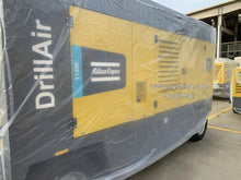 Load image into Gallery viewer, Atlas Copco Y1300 High-Pressure Portable Air Compressor 35bar 508psi 1289-1141cfm 36.5-32.3m³/min High-Altitude Outdoor Work New - Hyshina