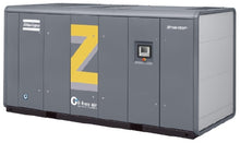 Load image into Gallery viewer, Atlas Copco oil free screw air compressor Z 55-900 (VSD) - Hyshina