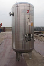 Load image into Gallery viewer, Stainless Steel Pressure Vessel Air Tank Receiver - Hyshina