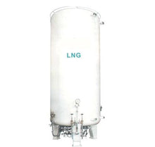 Cargar imagen en el visor de la galería, ASME Pressure Vessel Natural Gas Tank - Hyshina