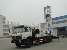 Load image into Gallery viewer, Truck Mounted Water Well Drill Rig BZCDF200DF - Hyshina