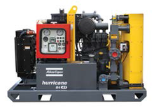 Load image into Gallery viewer, Atlas Copco Hurricane Air/Nitrogen booster compressor B4-41/1000 - Hyshina
