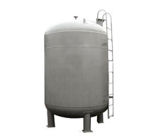Load image into Gallery viewer, Stainless Steel Pressure Vessel Air Tank Receiver - Hyshina