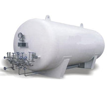 Cargar imagen en el visor de la galería, ASME Pressure Vessel Natural Gas Tank - Hyshina