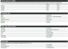 Load image into Gallery viewer, Atlas Copco Surface Boyles Core drill rig C5C/C5 - Hyshina