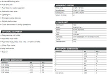 Load image into Gallery viewer, Atlas Copco Surface Boyles Core drill rig C5C/C5 - Hyshina