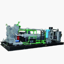 Load image into Gallery viewer, High Pressure Screw Piston Combined Air Compresor - Hyshina