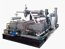 Load image into Gallery viewer, High Pressure Screw Piston Combined Air Compresor - Hyshina