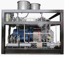 Load image into Gallery viewer, Natural Gas Reciprocating Type Gas Compressor Station - Hyshina