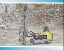 Load image into Gallery viewer, Atlas Copco AirROC D45 SH - Hyshina