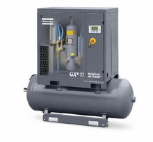Load image into Gallery viewer, Atlas Copco GXe 7-22: Oil-injected rotary screw compressors, 7-22 kW / 10-30 hp - Hyshina