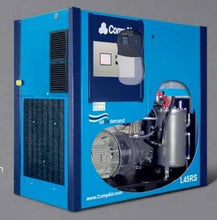 Load image into Gallery viewer, CompAir Rotary screw air compressor - Hyshina