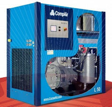 Load image into Gallery viewer, CompAir Rotary screw air compressor - Hyshina