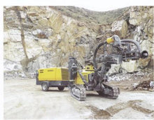 Load image into Gallery viewer, Atlas Copco AirROC D45 SH - Hyshina