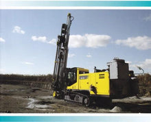 Load image into Gallery viewer, Atlas Copco CM 765 and CM 785 Hydraulic DTH drill rigs - Hyshina