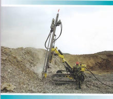 Load image into Gallery viewer, Atlas Copco Surface Drill Rig CM 350A - Hyshina