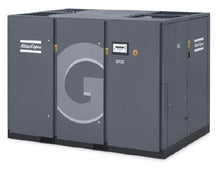 Load image into Gallery viewer, Atlas Copco G 110-250: Oil-injected rotary screw compressors, 110-250 kW / 150-370 hp - Hyshina