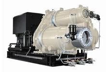 Load image into Gallery viewer, Ingersoll Rand Centrifugal Air Compressor Standard Pressure (3-10.3 barg  14-150 psig) - Hyshina
