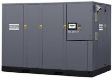 Load image into Gallery viewer, Atlas Copco GA 200-500 (VSD): Oil-injected rotary screw compressors, 200-500 kW / 268-670 hp. - Hyshina