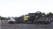 Load image into Gallery viewer, Atlas Copco Hydraulic drill rigs ROC L6 - Hyshina
