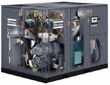 Load image into Gallery viewer, Atlas Copco GR 110-200: Oil-injected rotary screw compressors, 110-200 kW / 150-270 hp - Hyshina