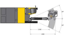 Load image into Gallery viewer, Atlas Copco Hydraulic drill rigs ROC L6 - Hyshina