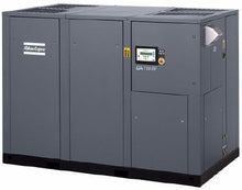 Load image into Gallery viewer, Atlas Copco GR 110-200: Oil-injected rotary screw compressors, 110-200 kW / 150-270 hp - Hyshina