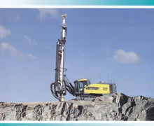 Load image into Gallery viewer, Atlas Copco Hydraulic Drill Rigs ROC L8 - Hyshina