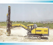 Load image into Gallery viewer, Atlas Copco Hydraulic Surface Drill Rigs ROC D7 - Hyshina