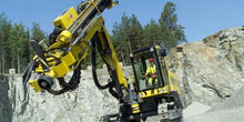 Load image into Gallery viewer, Atlas Copco Hydraulic Surface Drill Rigs ROC D7 - Hyshina