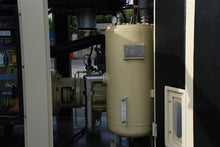 Load image into Gallery viewer, LGWV Series Water Lubrication VSD Oil-free Screw Compressor - Hyshina