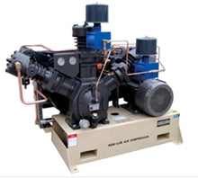Load image into Gallery viewer, High Pressure Oil Free Piston Air Compressor - Hyshina