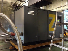 Load image into Gallery viewer, Atlas Copco oil free screw air compressor Z 55-900 (VSD) - Hyshina