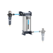 Load image into Gallery viewer, Atlas Copco H Series High Pressure Compressed Air Filter 20bar 50bar 100bar 350bar Air compressor Filter Element
