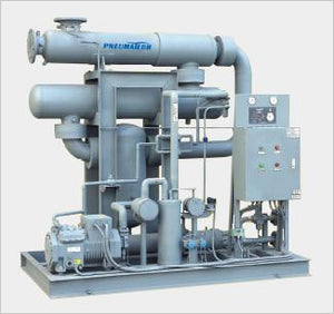 PNEUMATECH Refrigerated air dryer - Hyshina