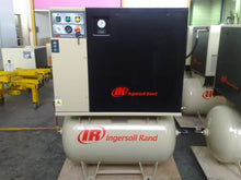 Load image into Gallery viewer, Ingersoll Rand Screw Air Compressors (4-37kW / 5-50HP) - Hyshina
