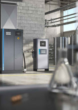 Load image into Gallery viewer, Atlas Copco CD+ Series Desiccant Air Dryer for Air Compressor Adsorption Dryer Dew Point -40C 0.6-9.6M3/min Air Dryer Industrial
