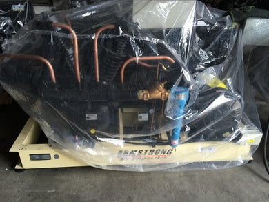 Booster Compressor Desined for Blowing Bottles - Hyshina